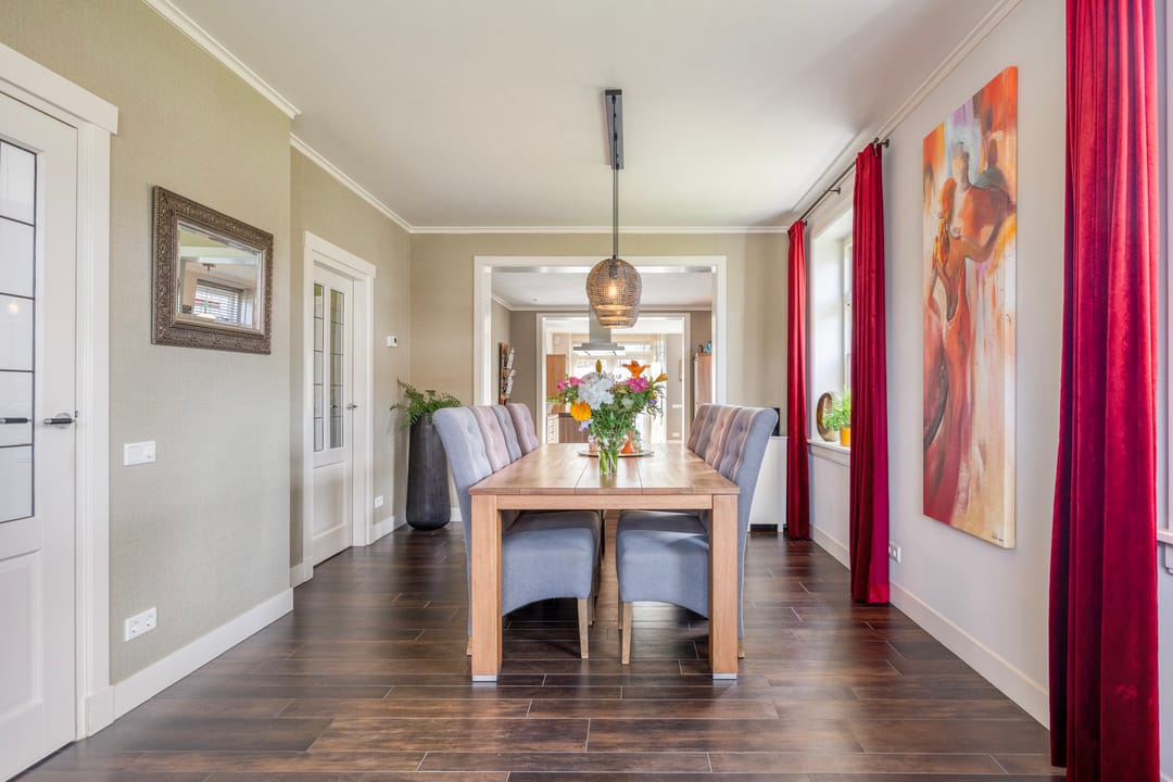 Foto 8 van Plantageweg 14