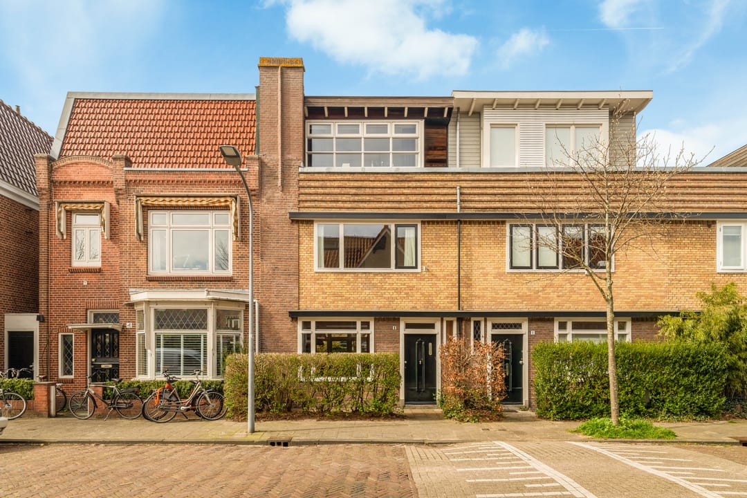 Foto 46 van Judith Leysterstraat 6