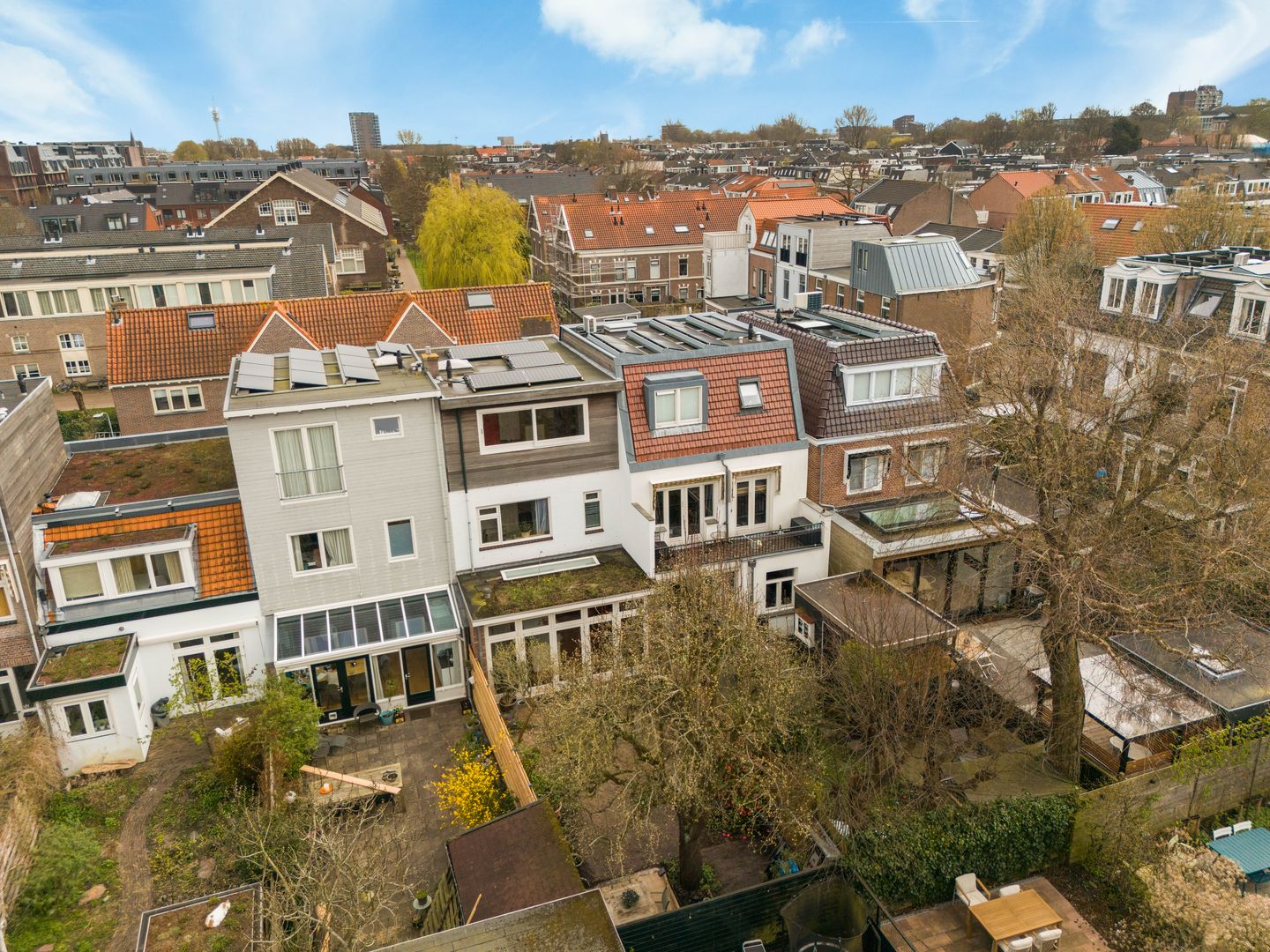 Foto 49 van Judith Leysterstraat 6