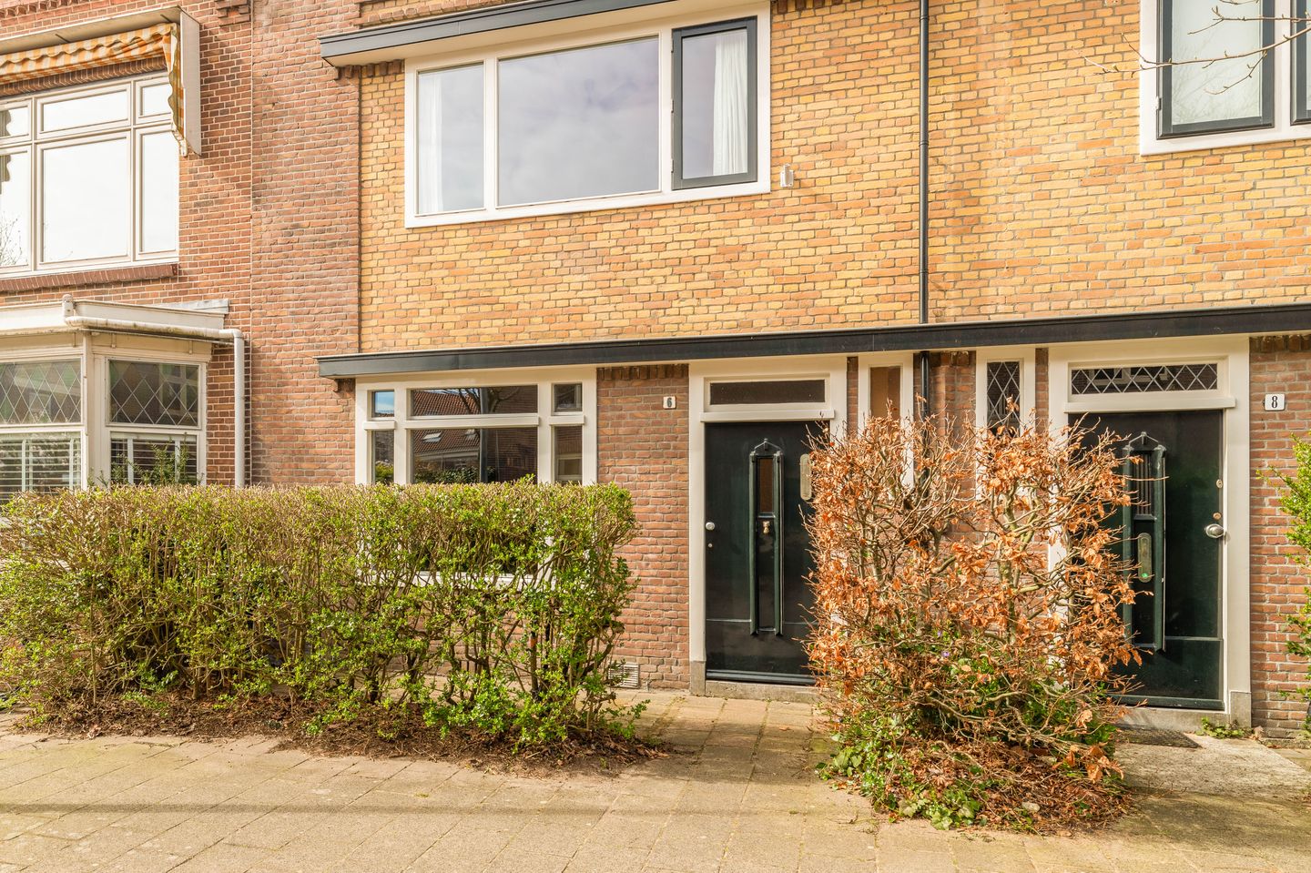 Foto 5 van Judith Leysterstraat 6