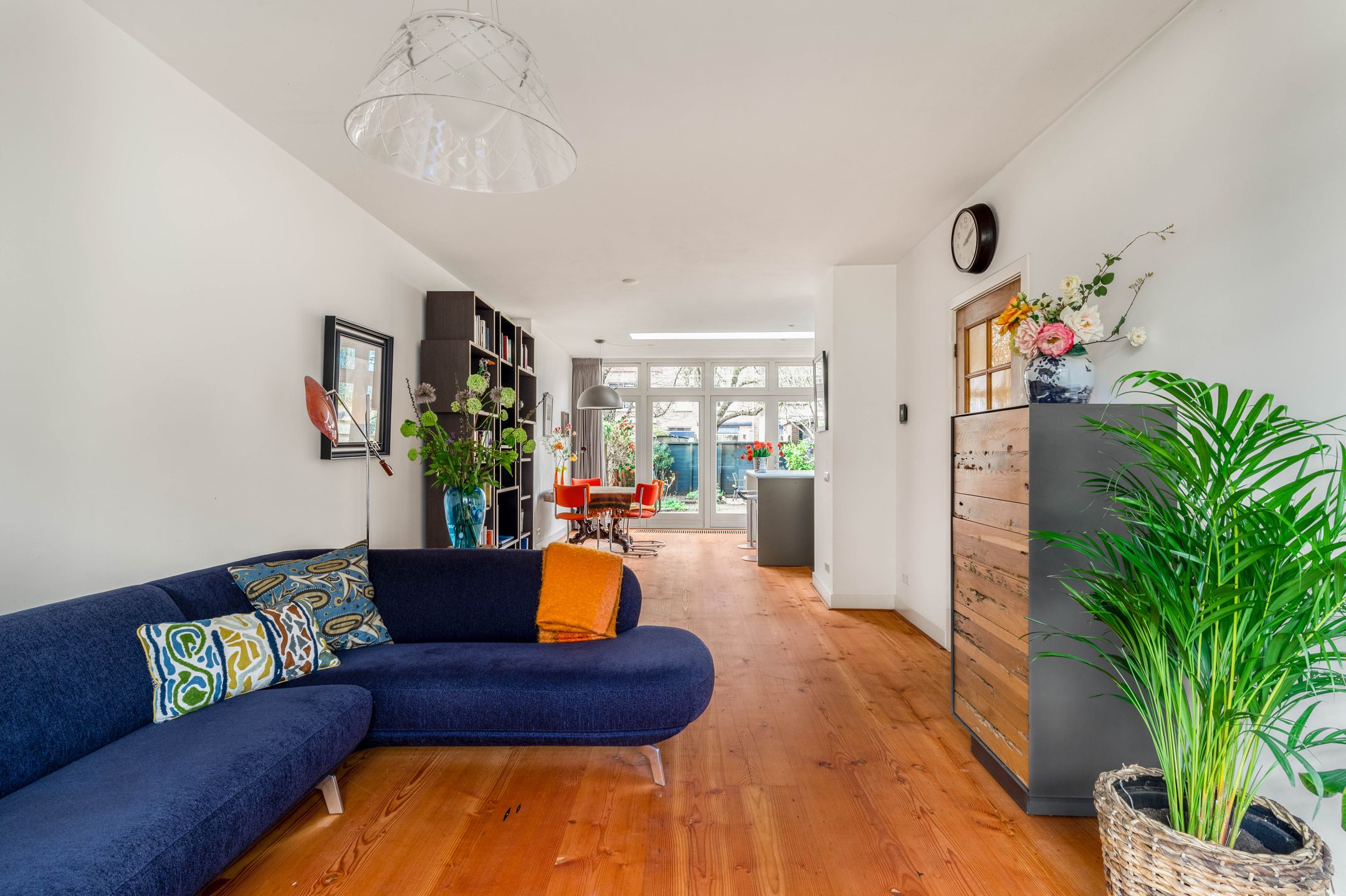 Foto 12 van Judith Leysterstraat 6