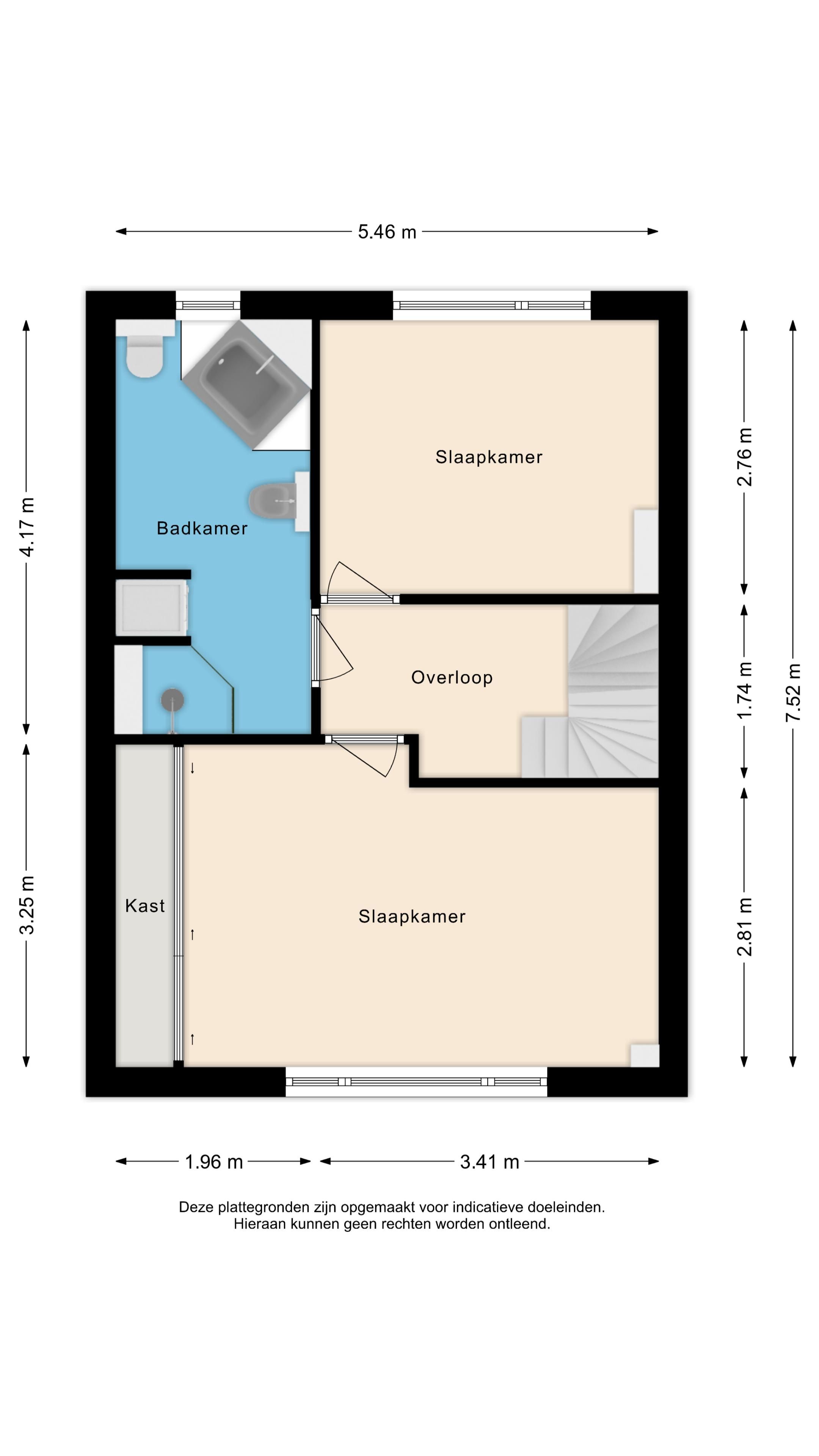 Foto 51 van Judith Leysterstraat 6