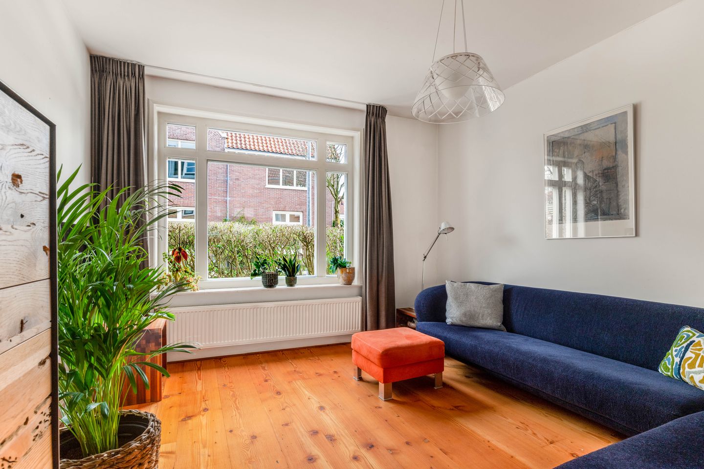 Foto 10 van Judith Leysterstraat 6