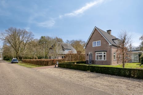 Plantageweg thumbnail