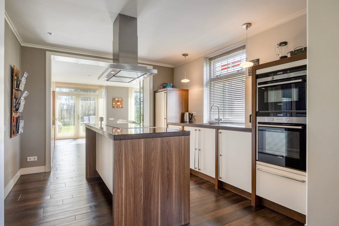 Foto 2 van Plantageweg 14