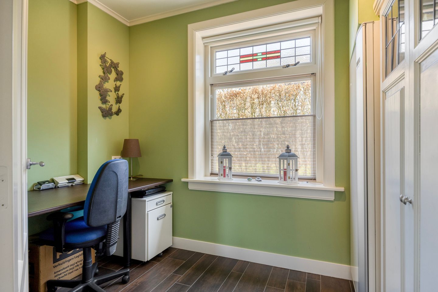 Foto 20 van Plantageweg 14