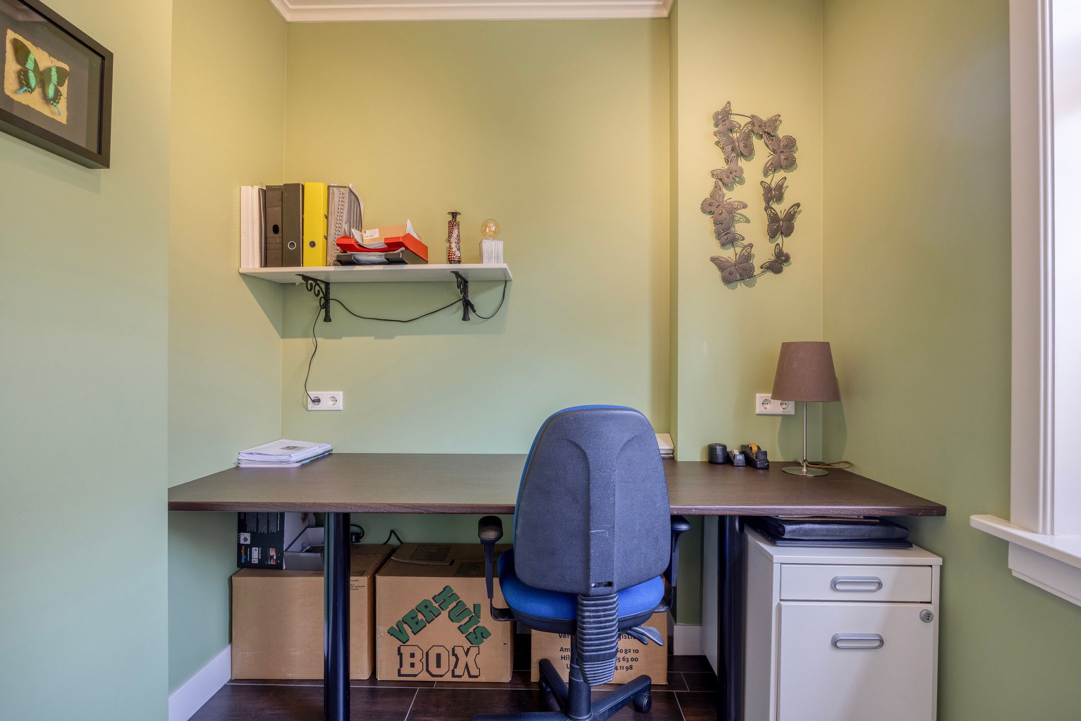 Foto 21 van Plantageweg 14