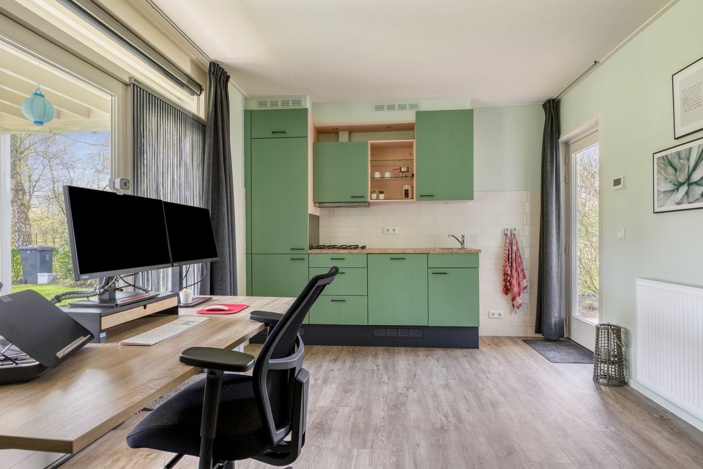 Foto 44 van Plantageweg 14