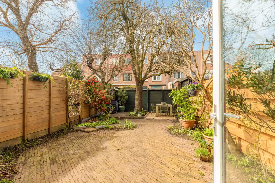 Foto 22 van Judith Leysterstraat 6