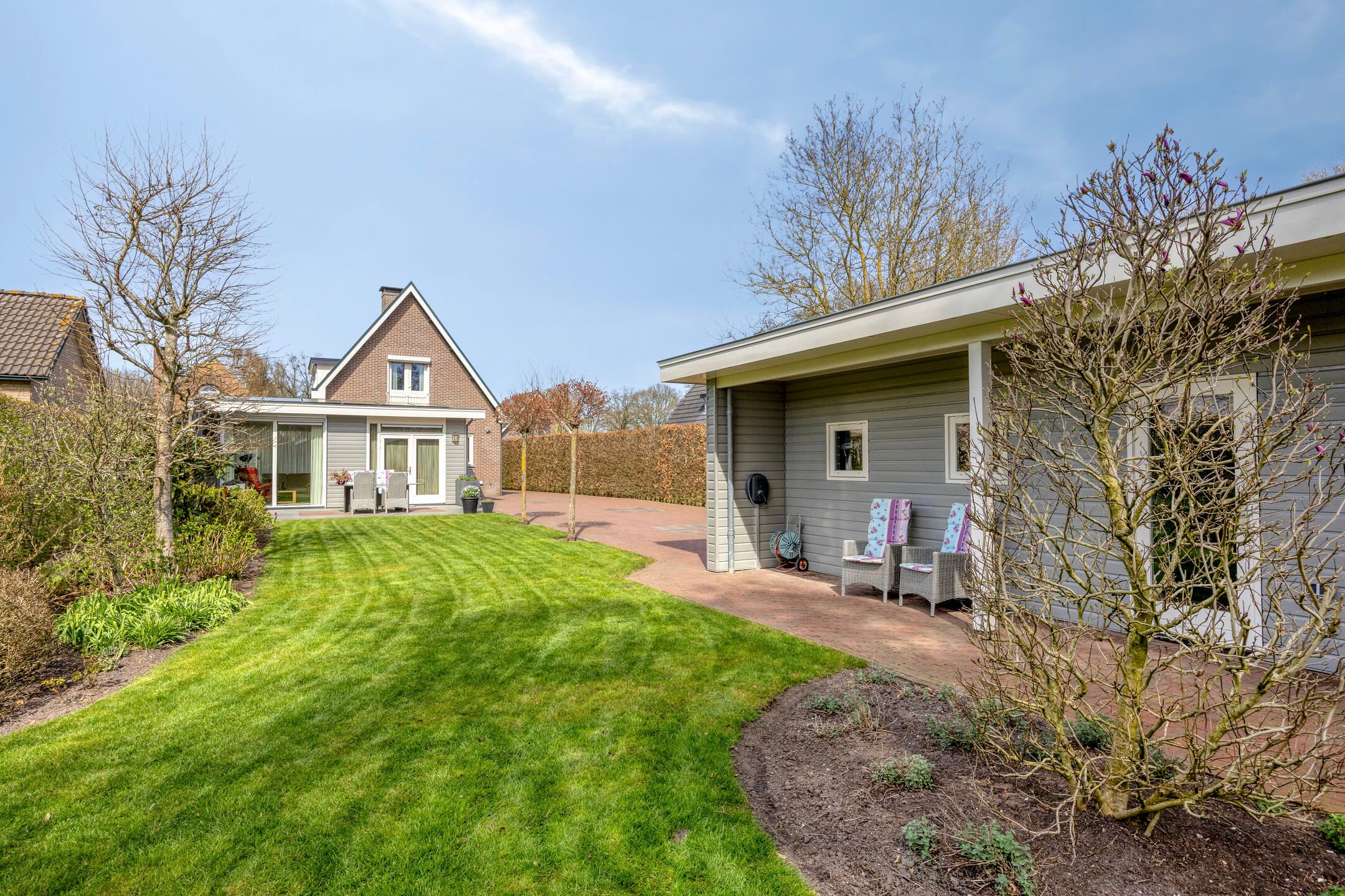 Foto 3 van Plantageweg 14