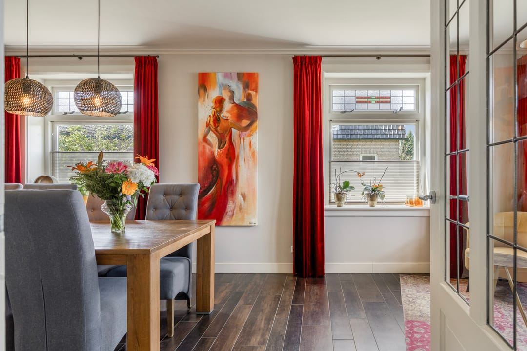 Foto 7 van Plantageweg 14