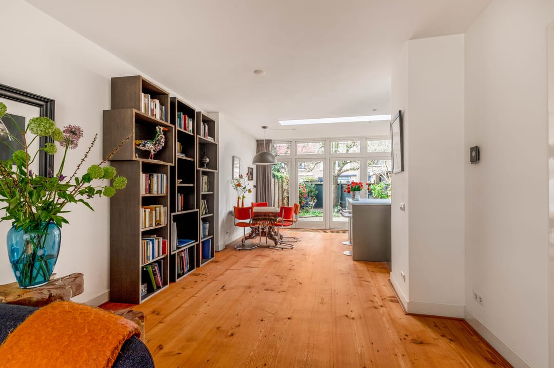 Foto 13 van Judith Leysterstraat 6