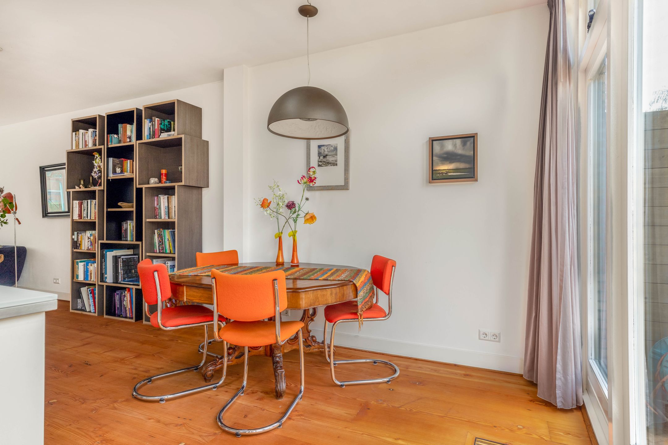 Foto 21 van Judith Leysterstraat 6