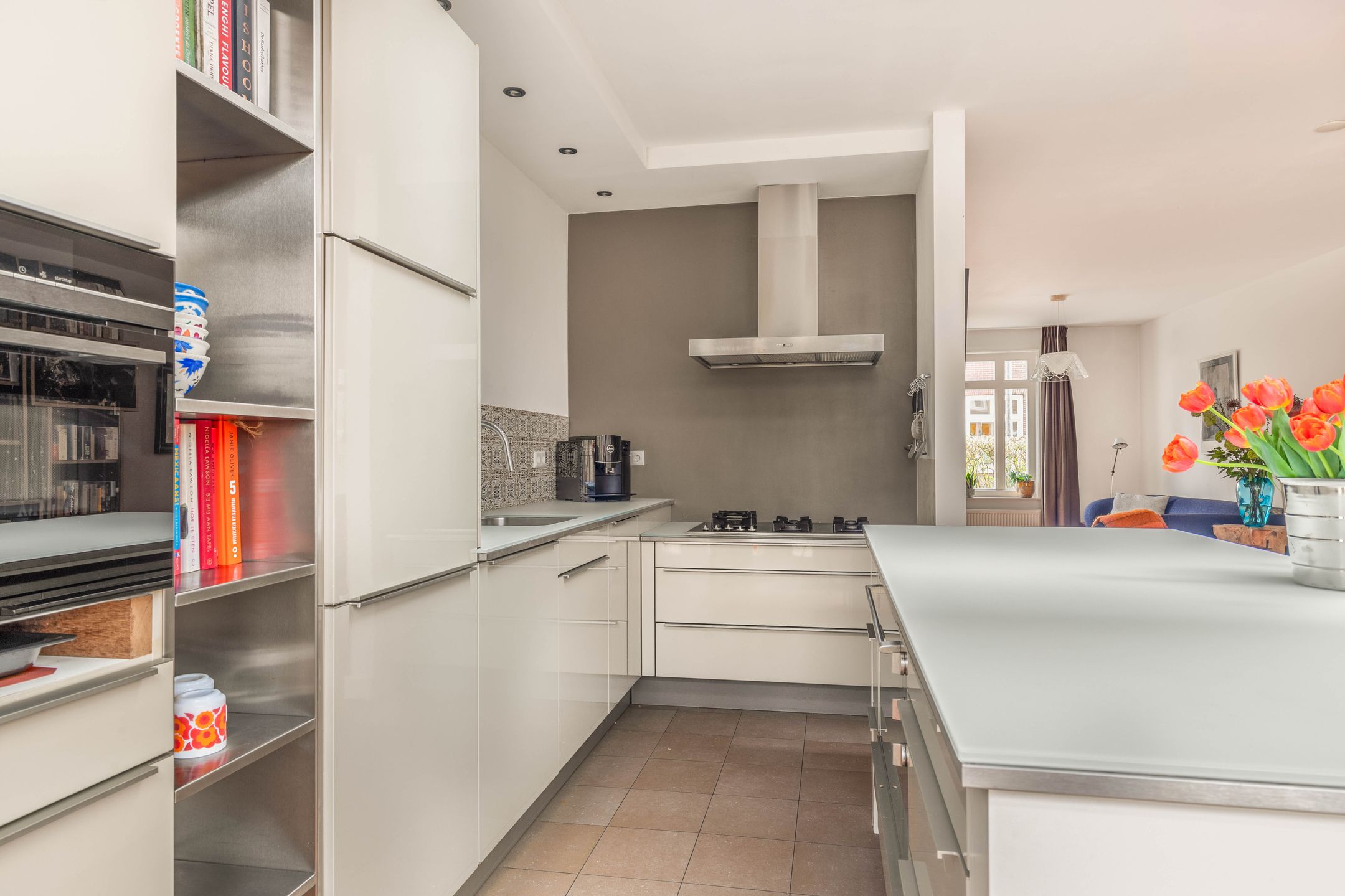 Foto 18 van Judith Leysterstraat 6