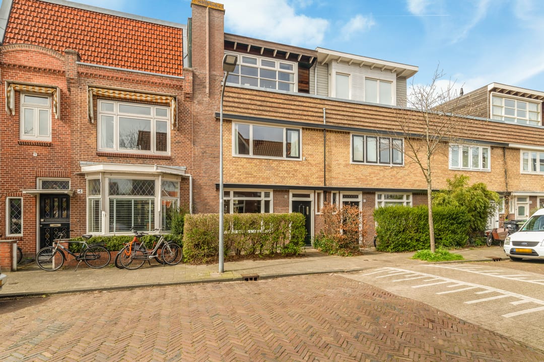 Foto 47 van Judith Leysterstraat 6