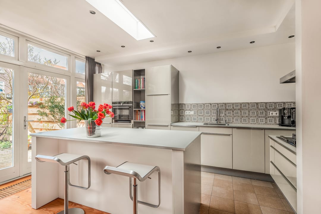 Foto 16 van Judith Leysterstraat 6