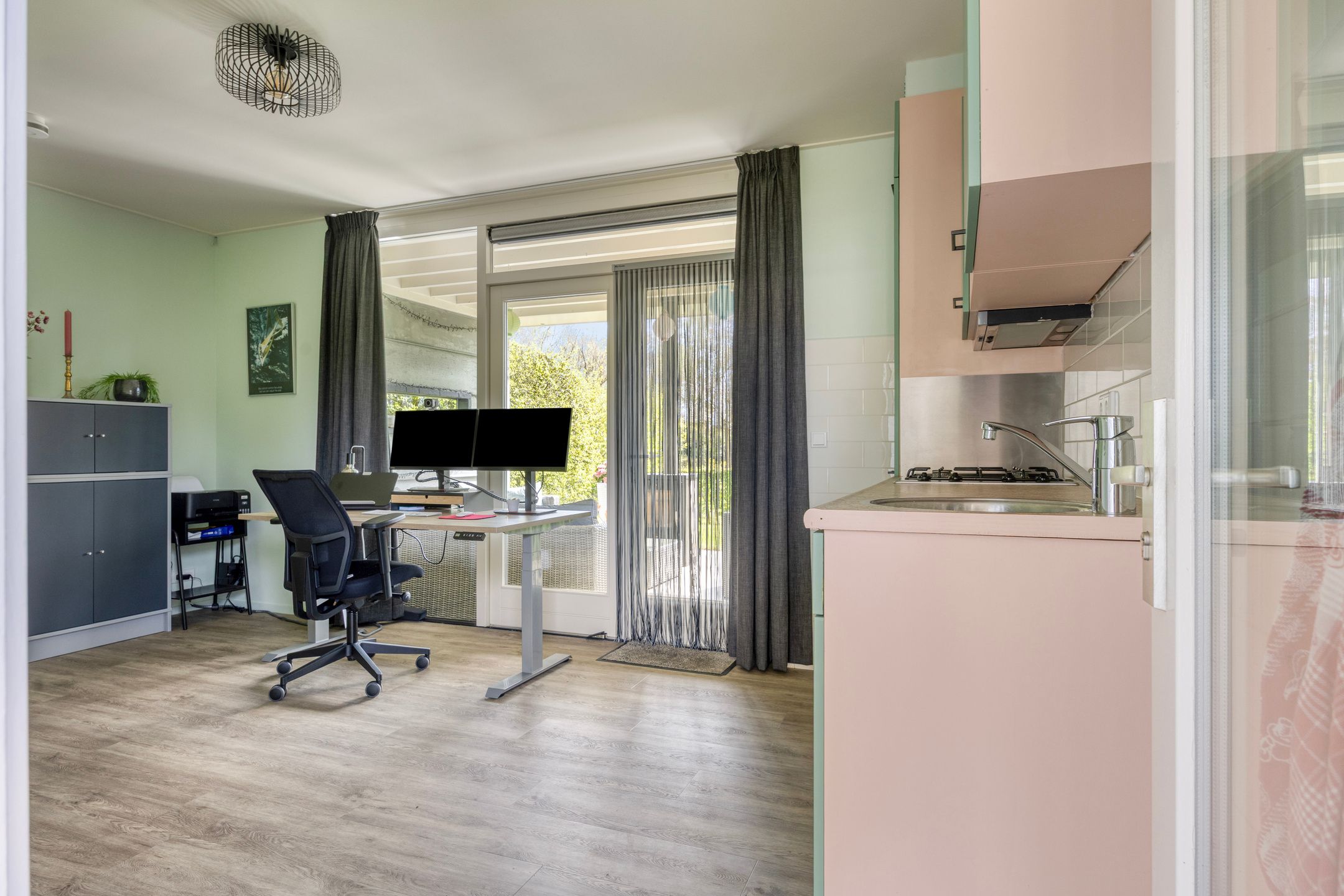 Foto 42 van Plantageweg 14