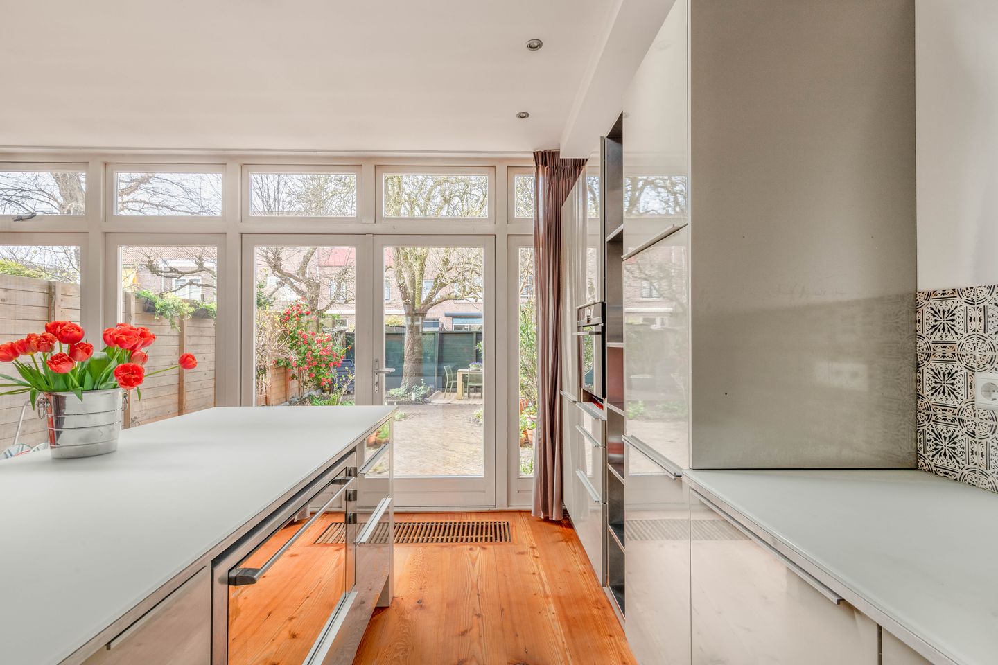 Foto 20 van Judith Leysterstraat 6