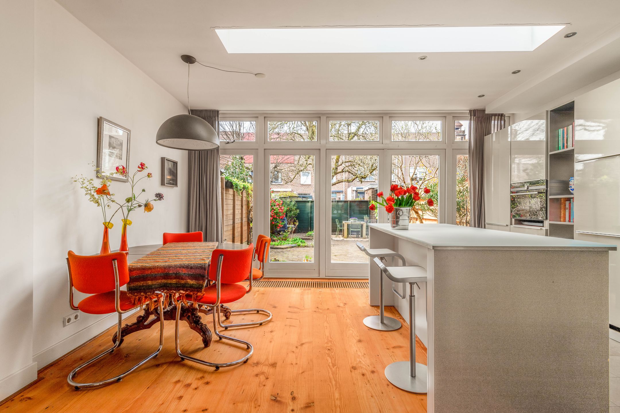 Foto 15 van Judith Leysterstraat 6