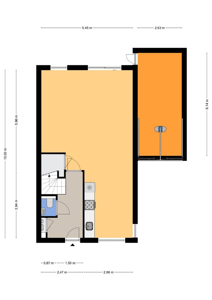 Foto 41 van Gerrit Mouwweg 24