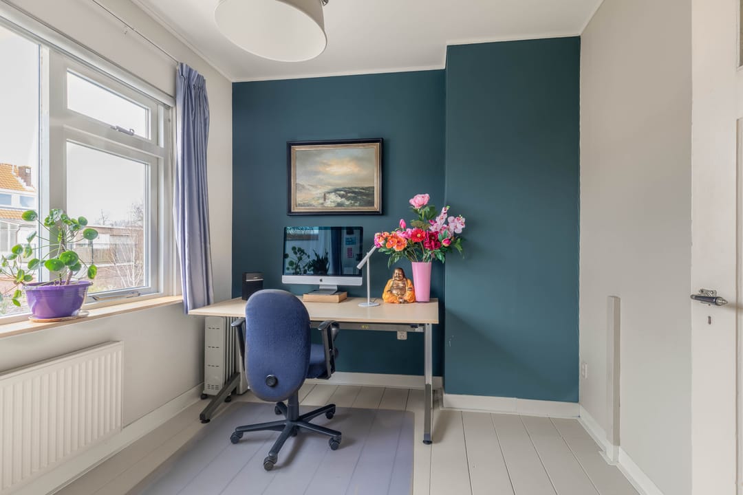 Foto 37 van Judith Leysterstraat 6