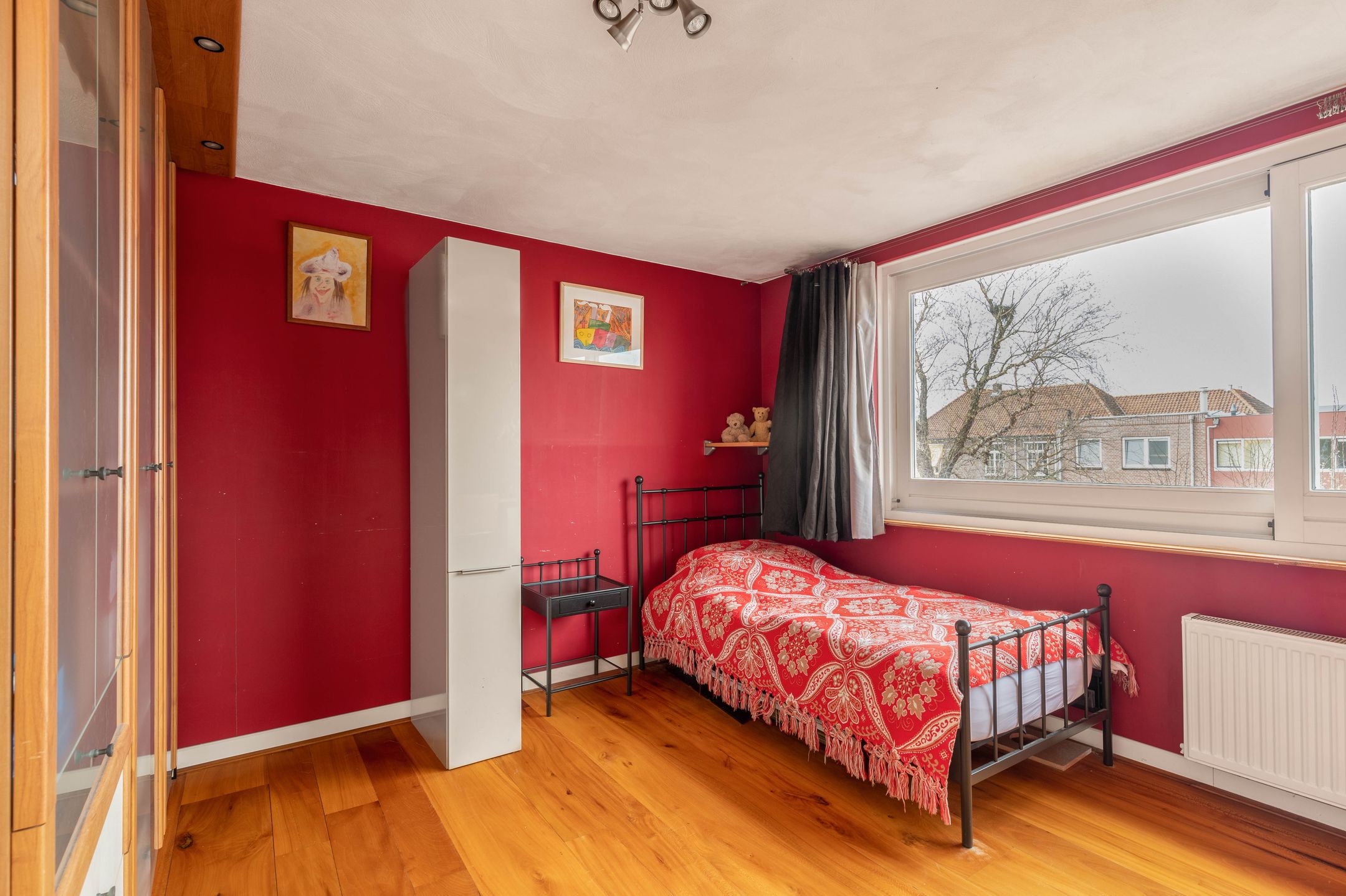 Foto 42 van Judith Leysterstraat 6