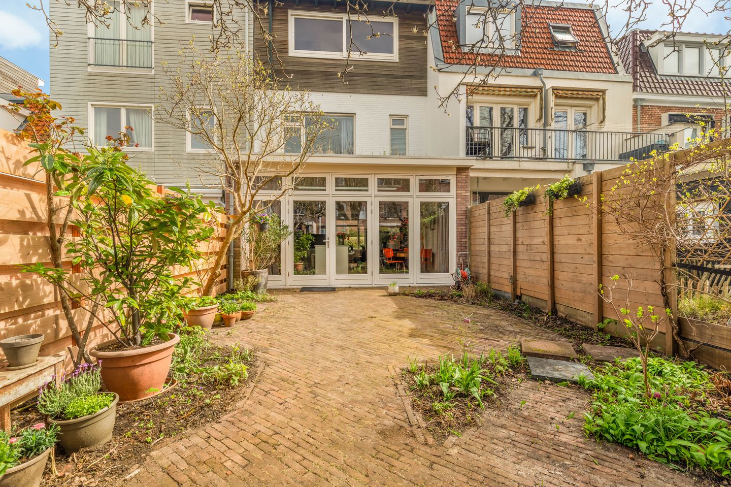 Foto 25 van Judith Leysterstraat 6