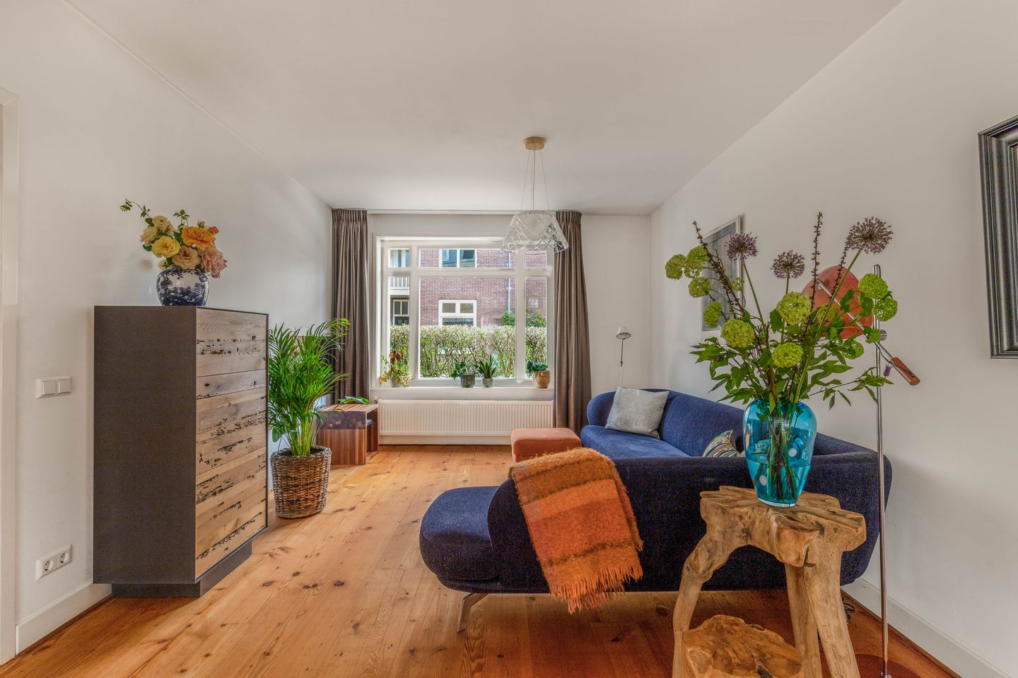 Foto 4 van Judith Leysterstraat 6