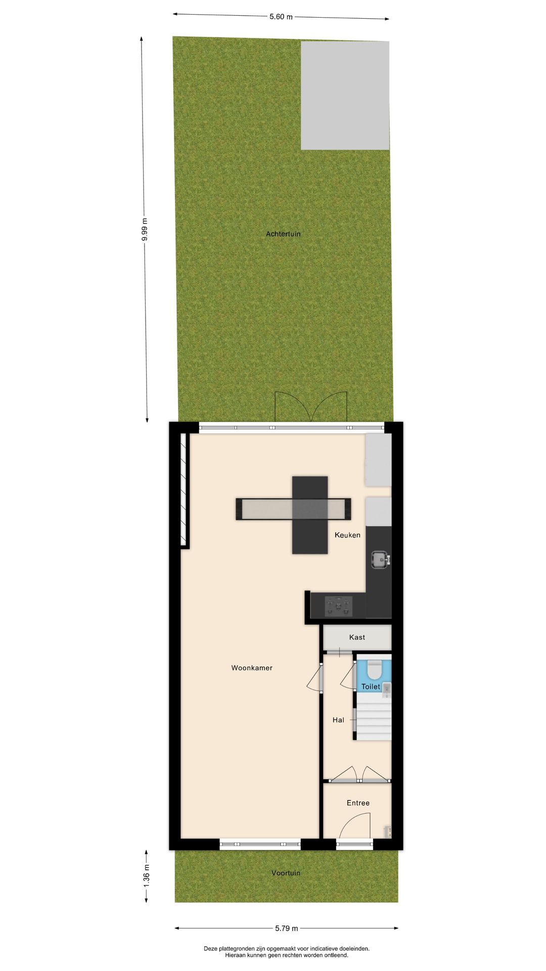 Foto 52 van Judith Leysterstraat 6