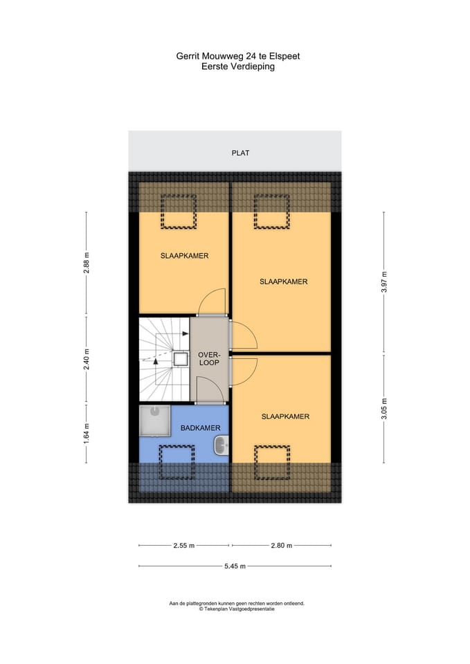 Foto 40 van Gerrit Mouwweg 24