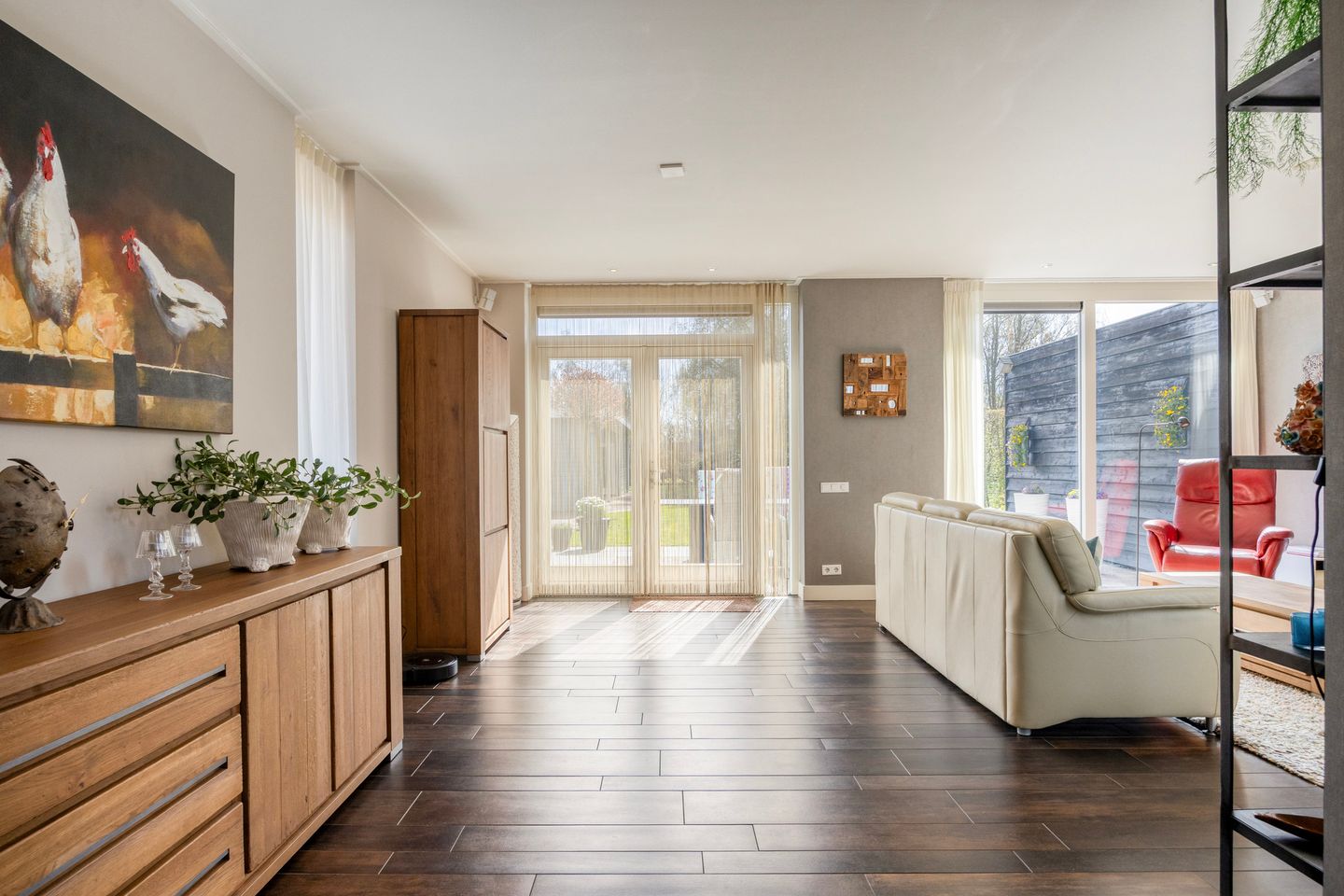 Foto 14 van Plantageweg 14