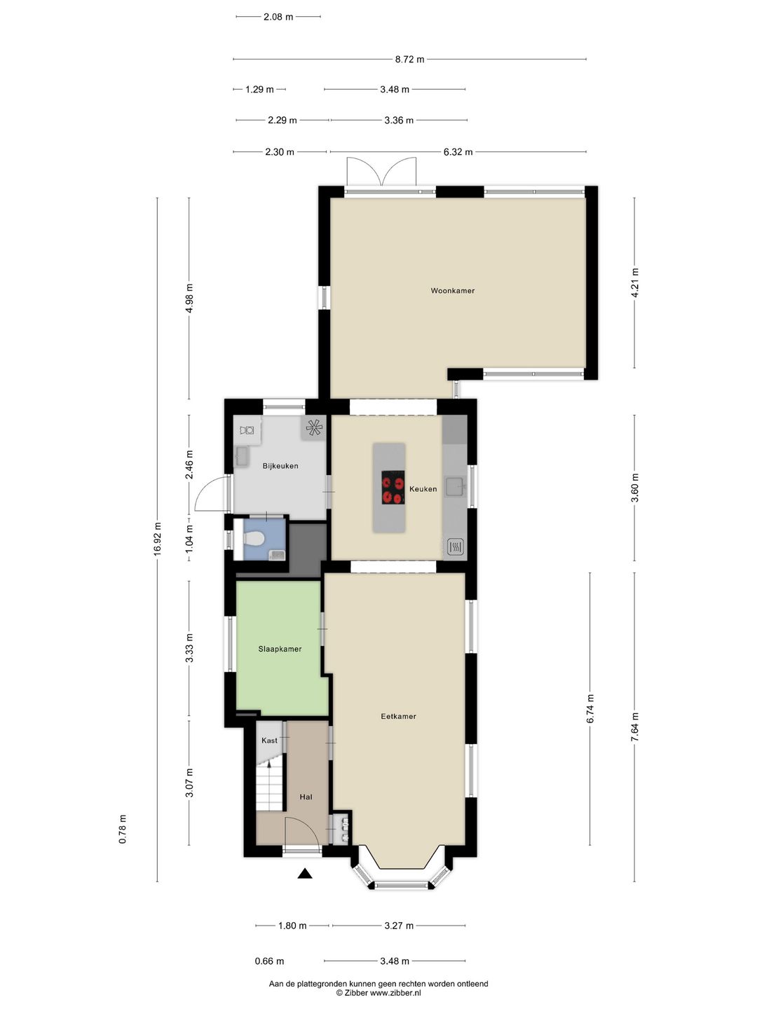 Foto 56 van Plantageweg 14