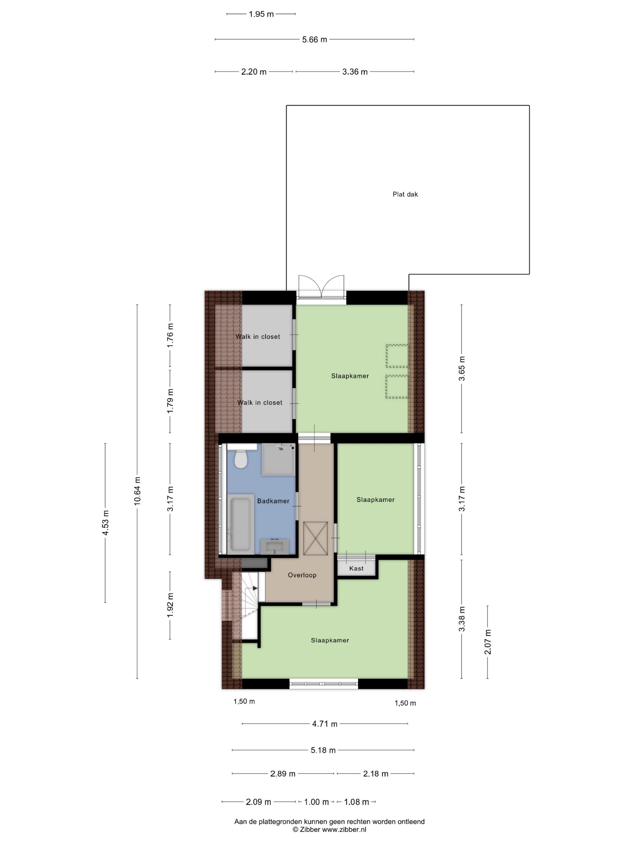 Foto 57 van Plantageweg 14