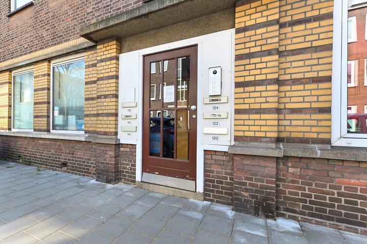 Foto 2 van Wognumstraat 122