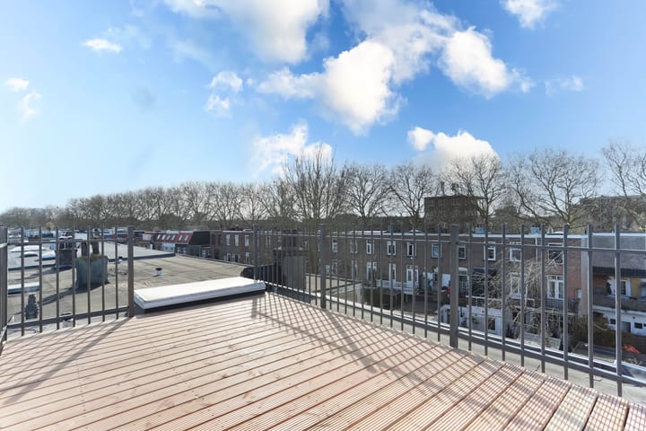 Foto 3 van Padangstraat 88