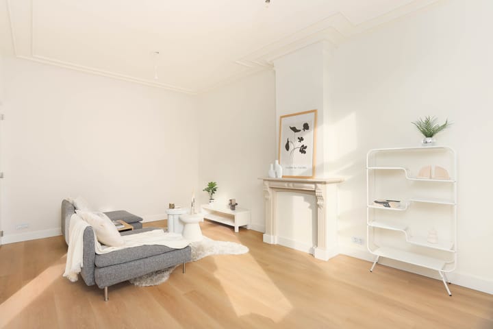 Foto 4 van Padangstraat 88