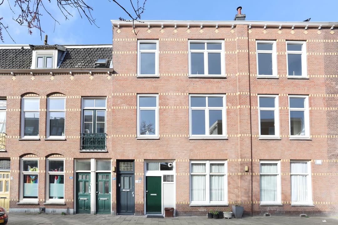 Foto 1 van Padangstraat 88