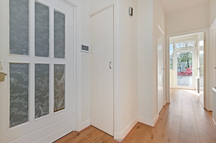 Foto 3 van Wognumstraat 122