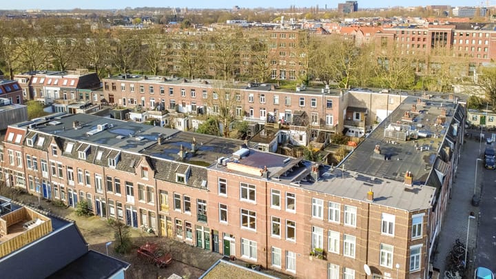 Foto 2 van Padangstraat 88