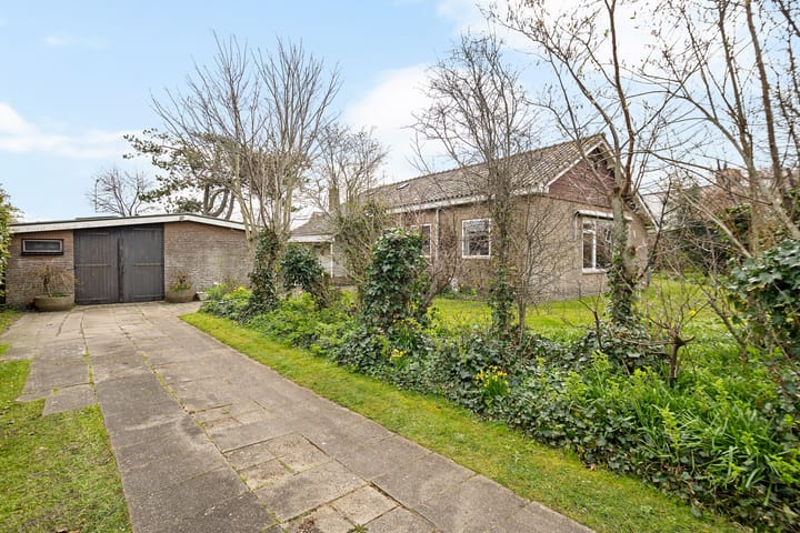 Foto 2 van Stuijvezandeweg 26