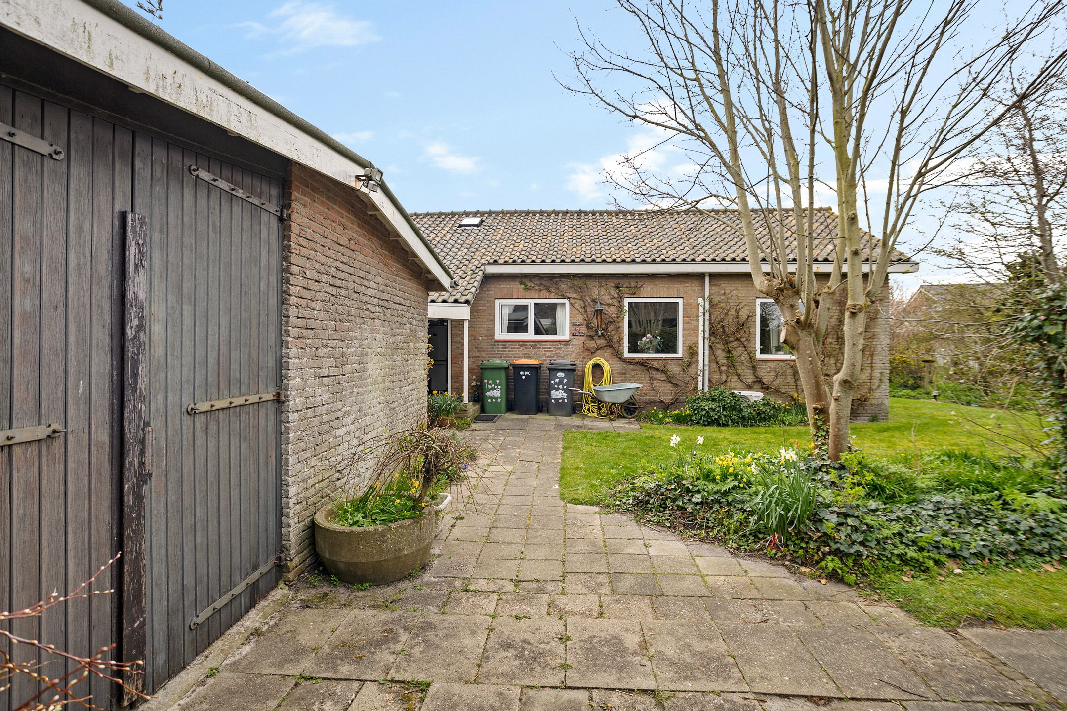 Foto 3 van Stuijvezandeweg 26