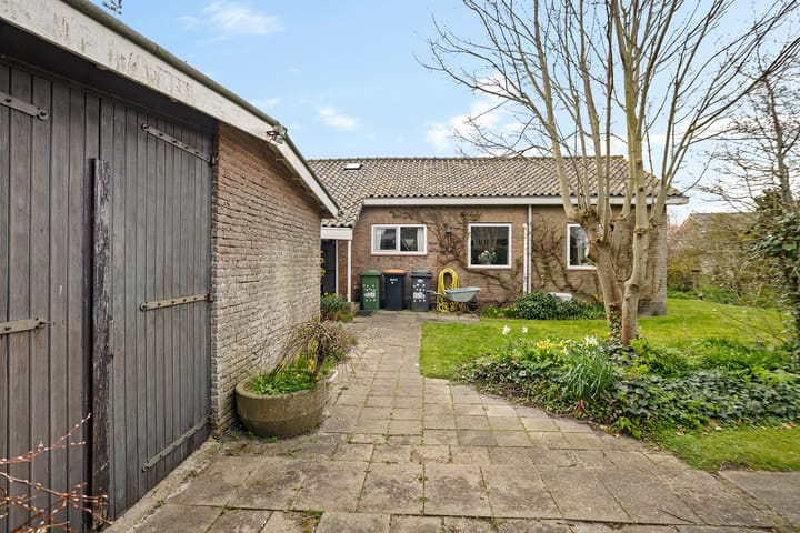 Foto 3 van Stuijvezandeweg 26