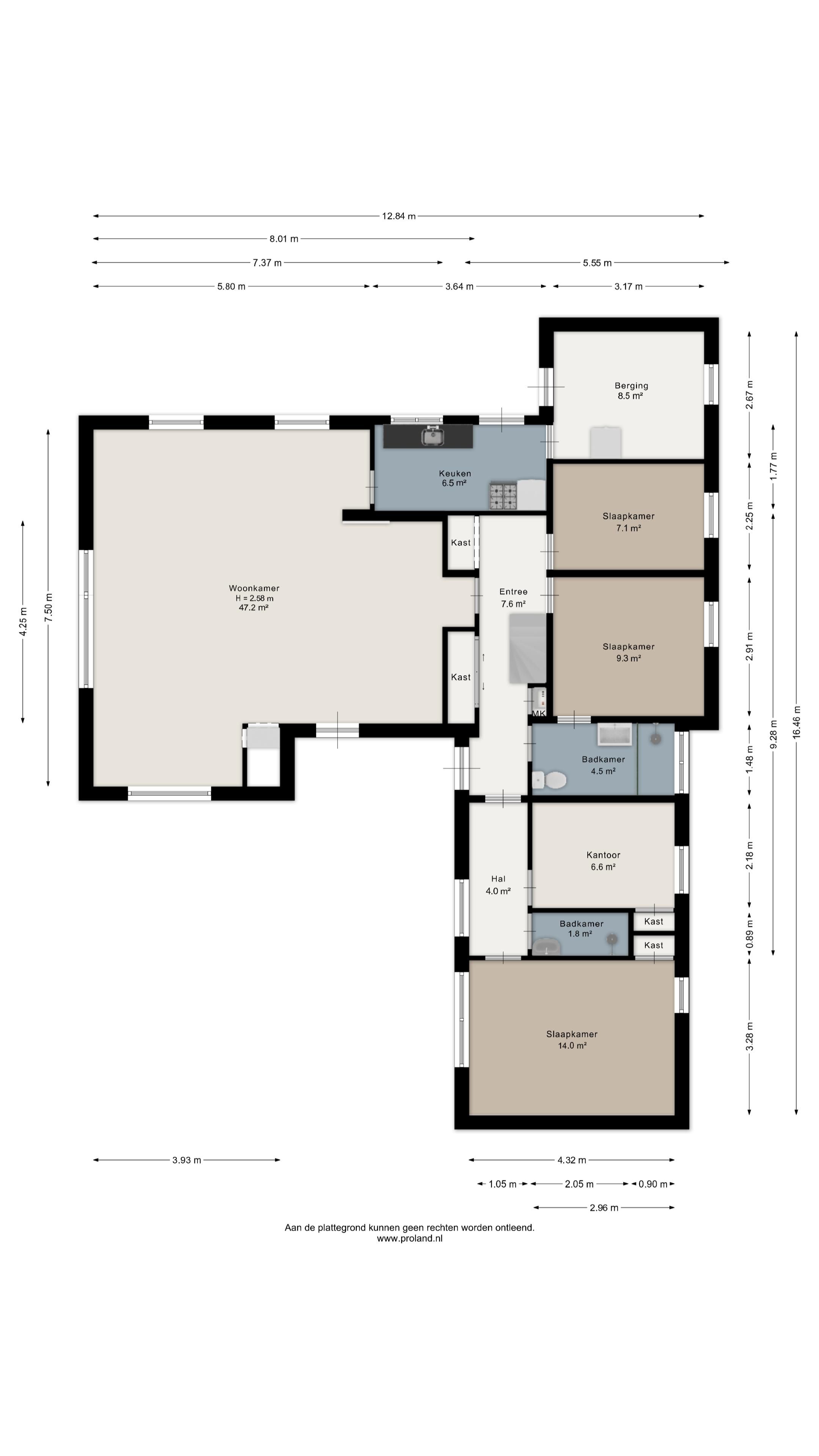 Foto 45 van Stuijvezandeweg 26