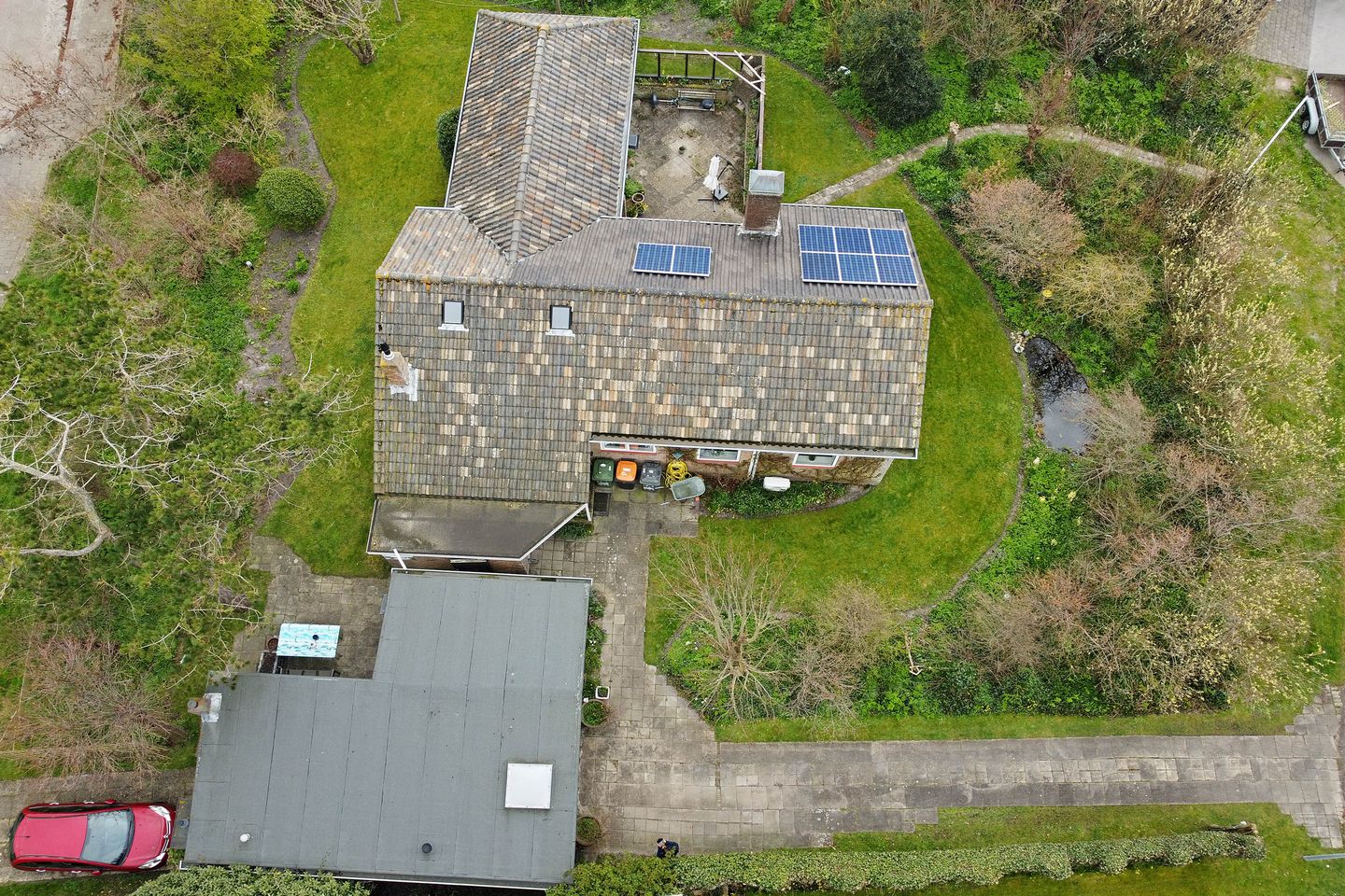 Foto 40 van Stuijvezandeweg 26