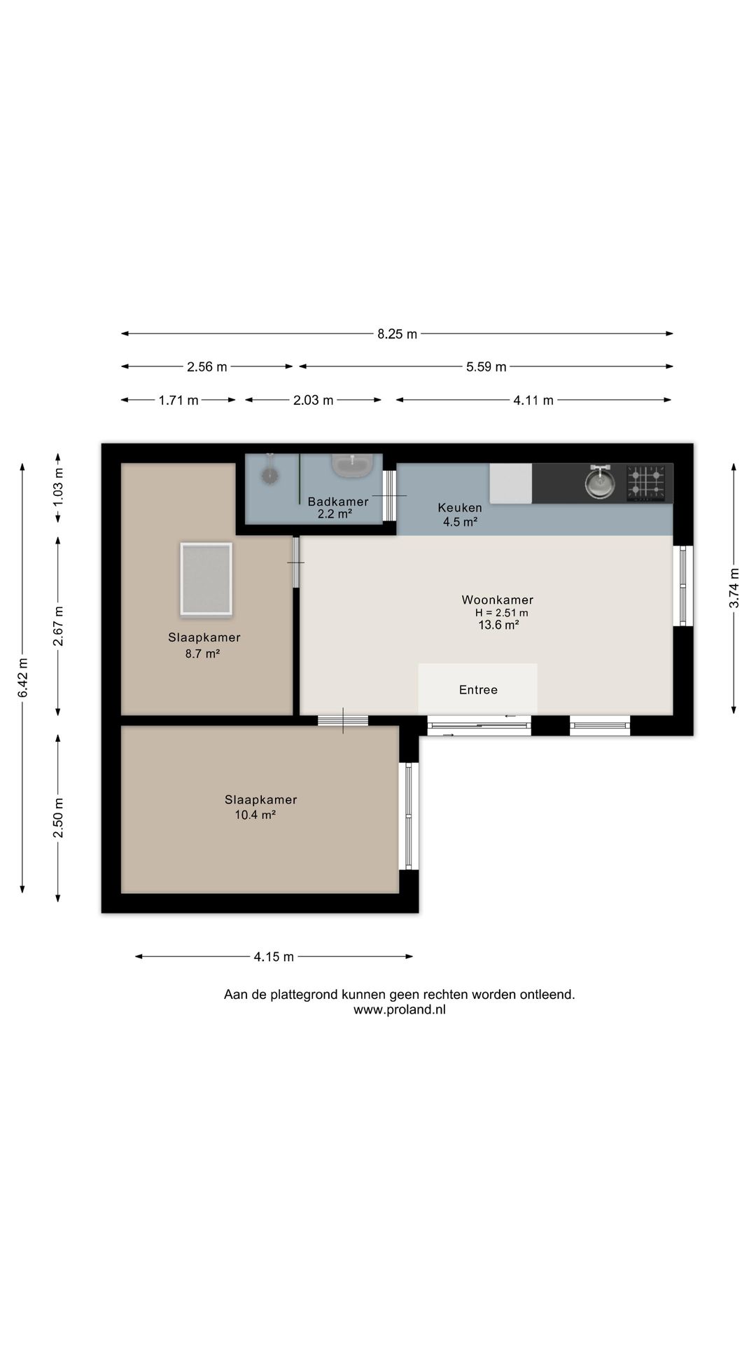 Foto 47 van Stuijvezandeweg 26