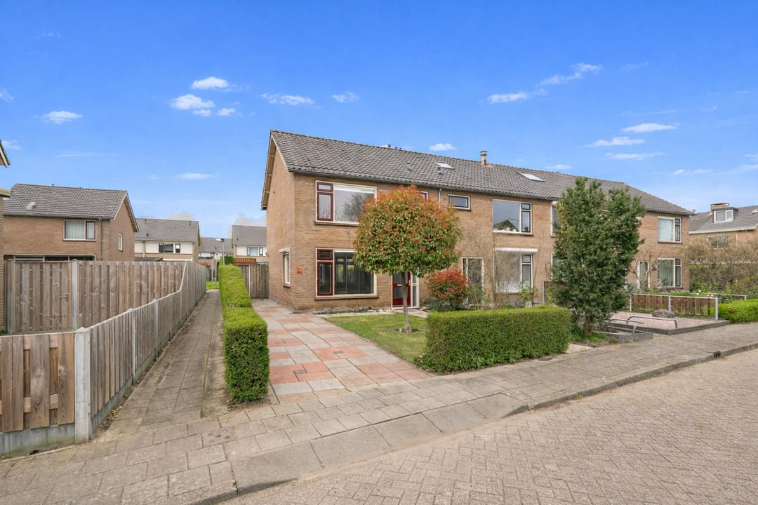 Foto 2 van Duyfhuisstraat 17