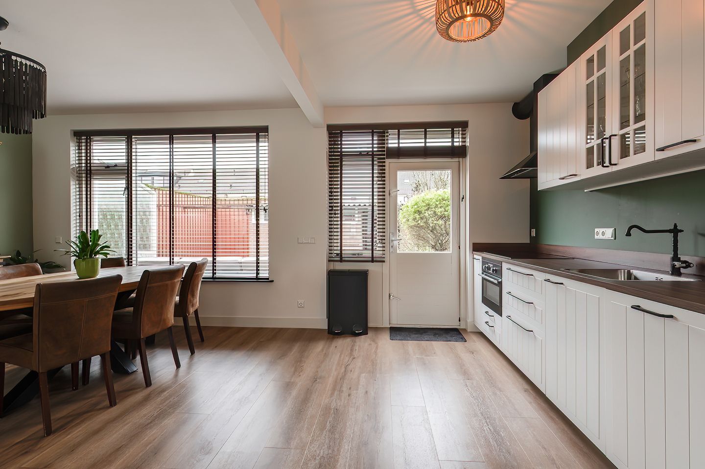 Foto 5 van Duyfhuisstraat 17