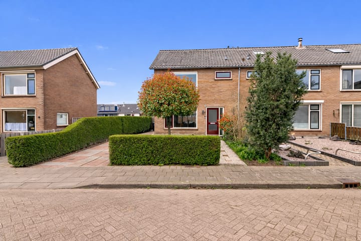 Foto 3 van Duyfhuisstraat 17