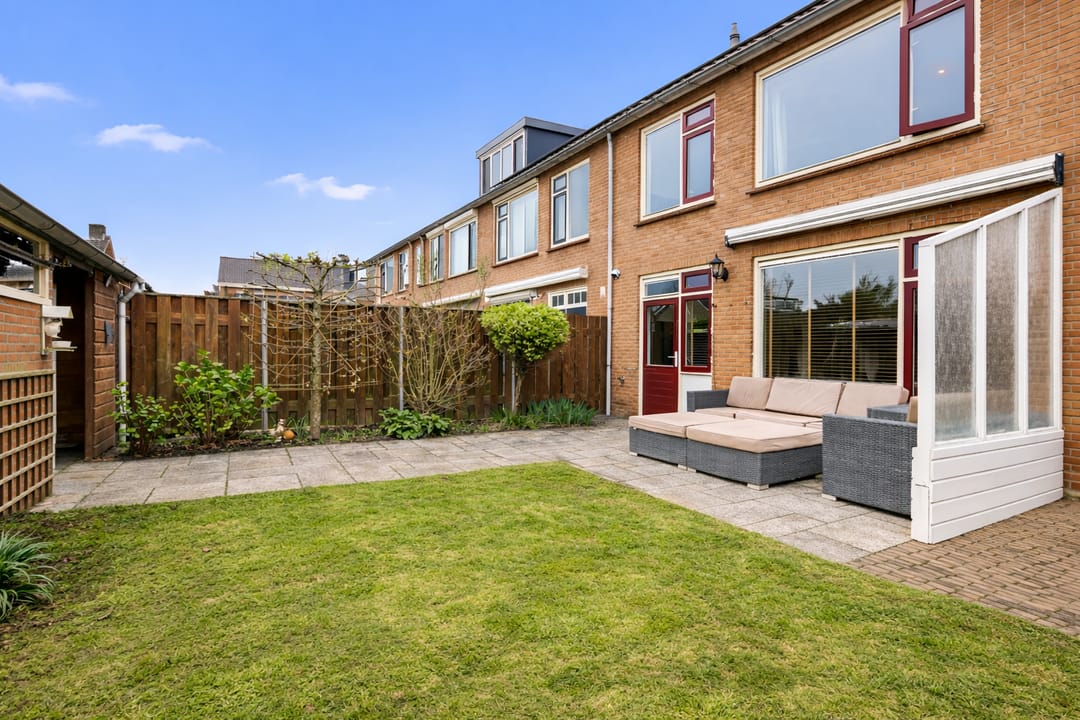 Foto 28 van Duyfhuisstraat 17