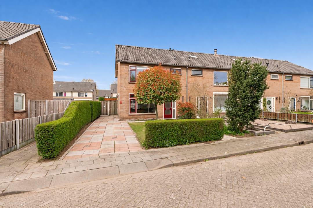 Foto 1 van Duyfhuisstraat 17